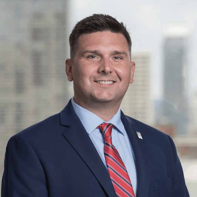 Todd Kimmel Principal, Horatio B. Hackett School