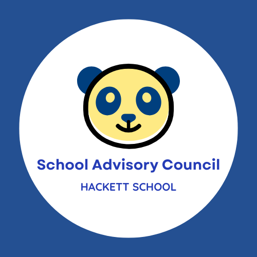 School Advisory Council Meeting