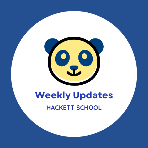 Updates for the Week of March 10, 2025