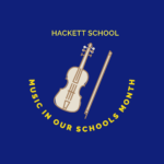 Music in Our Schools Month