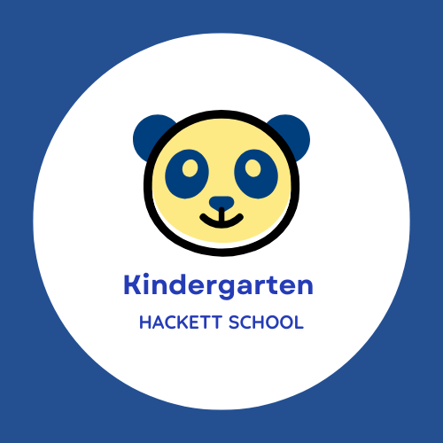 Kindergarten Open House: Tuesday, March 4, 9:00am