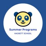 Summer Programming at Hackett