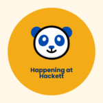 Hackett School Library