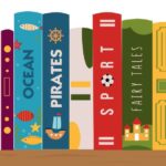 Hackett School Library